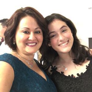 Meet your Posher, Rivky